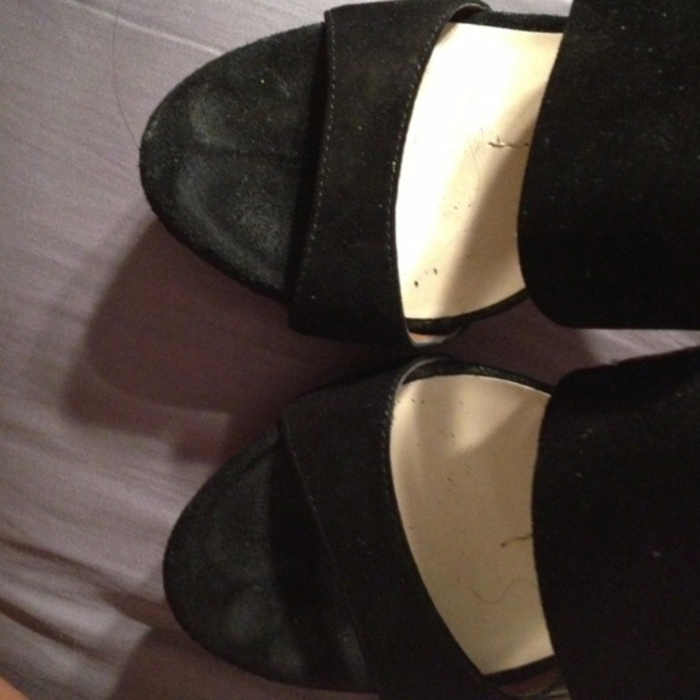 DV Dolce Vita Phoenix heels - Picture 3 of 3